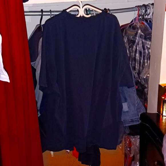 Fright Rags Evil Dead 2, 4xl black T-shirt - Picture 4 of 4